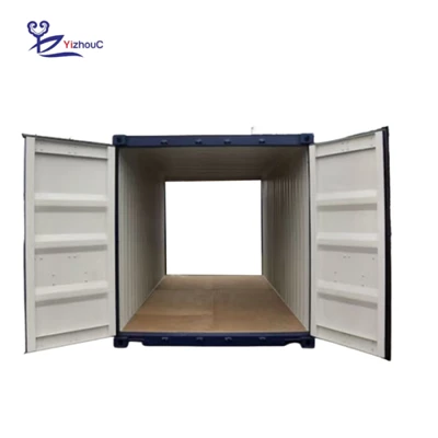 20ft kontenè aksè konplè