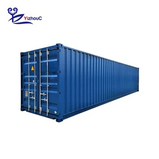 Itilize kontenè transpò 40ft